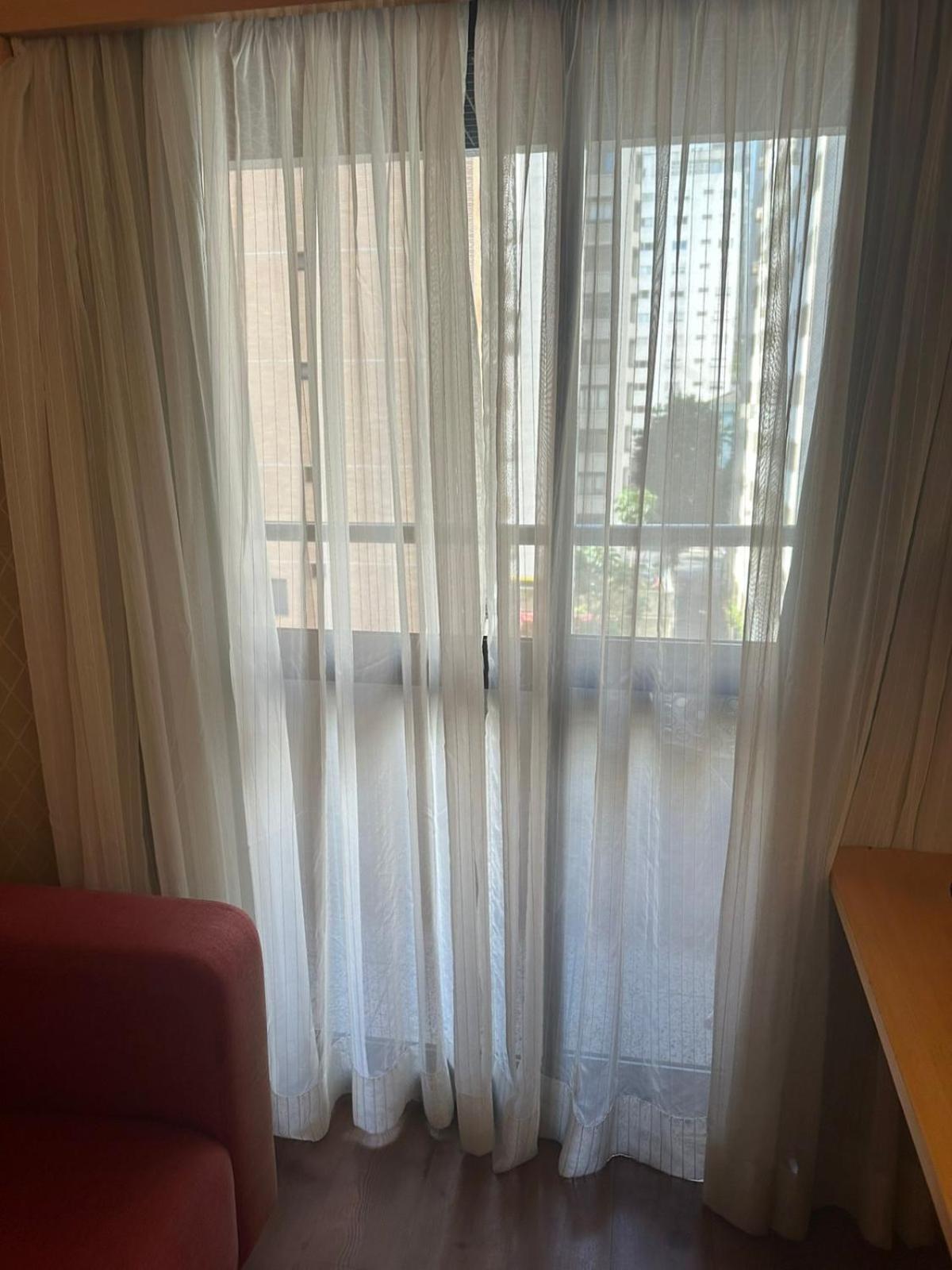 Apart Com Sacada E Piscina Sao Paulo Dış mekan fotoğraf